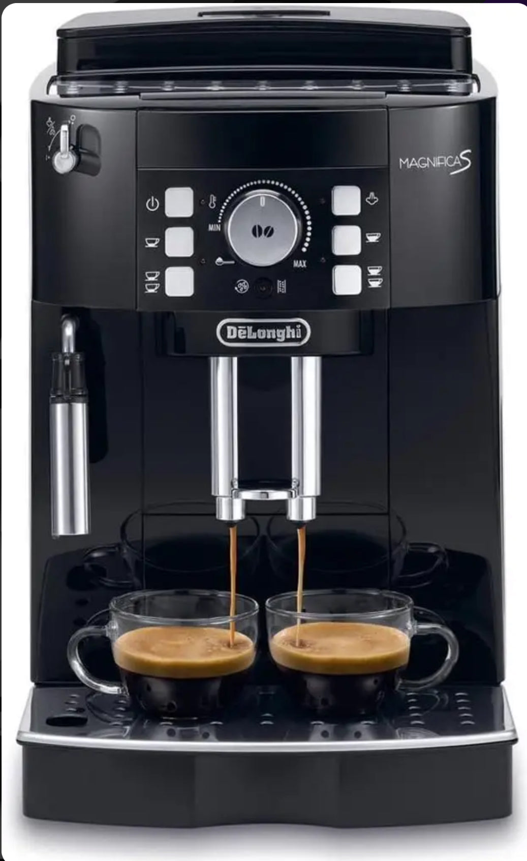 De'Longhi Magnifica ECAM20.110.B Black