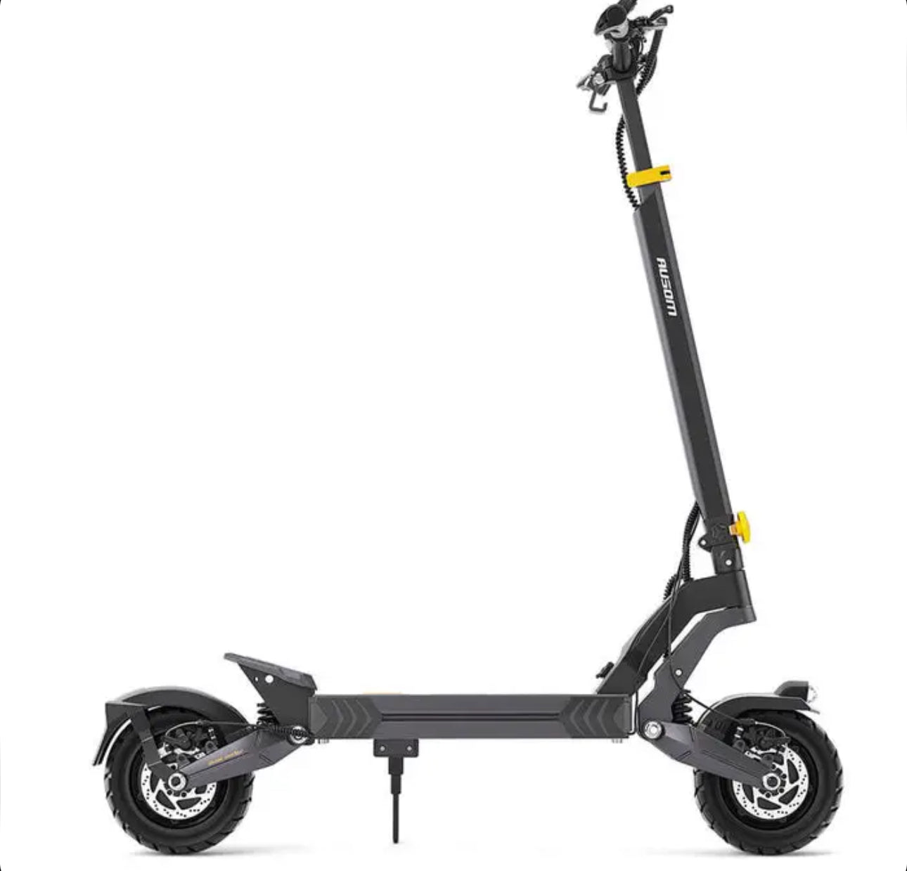 Electric Ausom L2 Max Dual Motor Electric Scooter 48V 20.8Ah