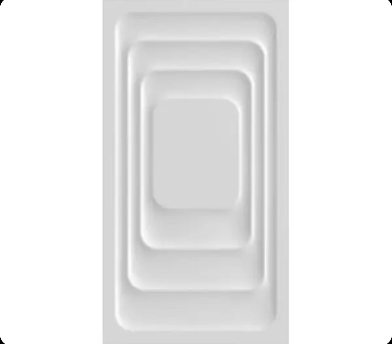 Beko Pro BM3DT68342W 8 kg Washer Dryer