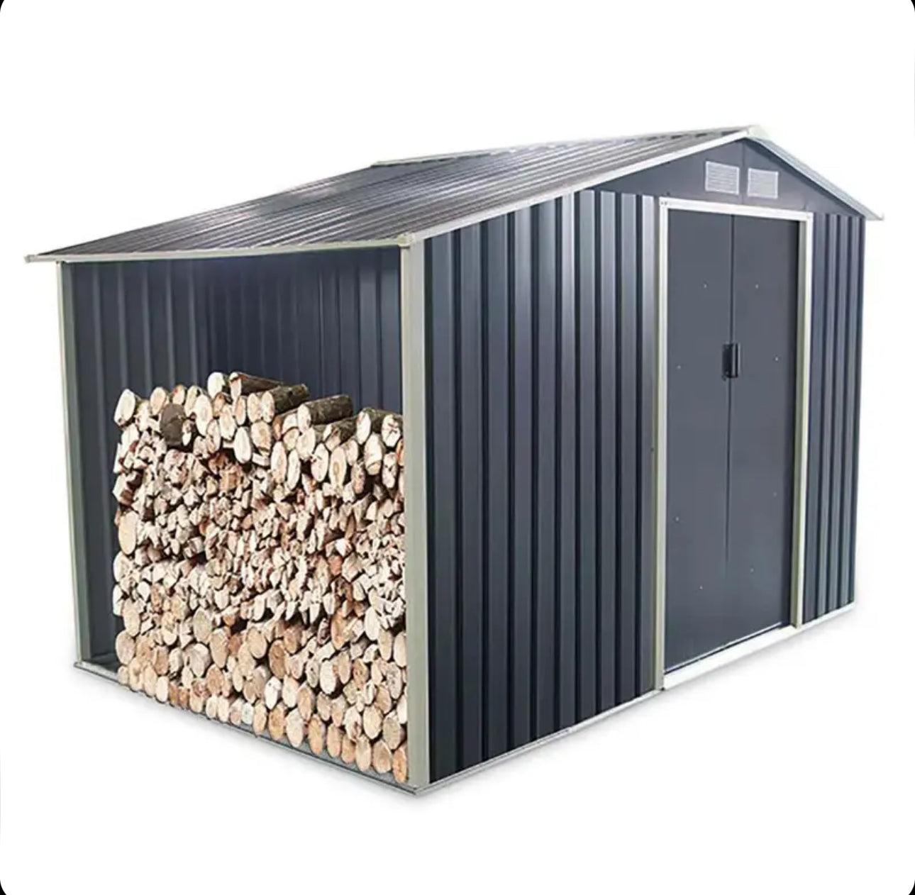 Gardiun Garden House Toronto 3.53 m²