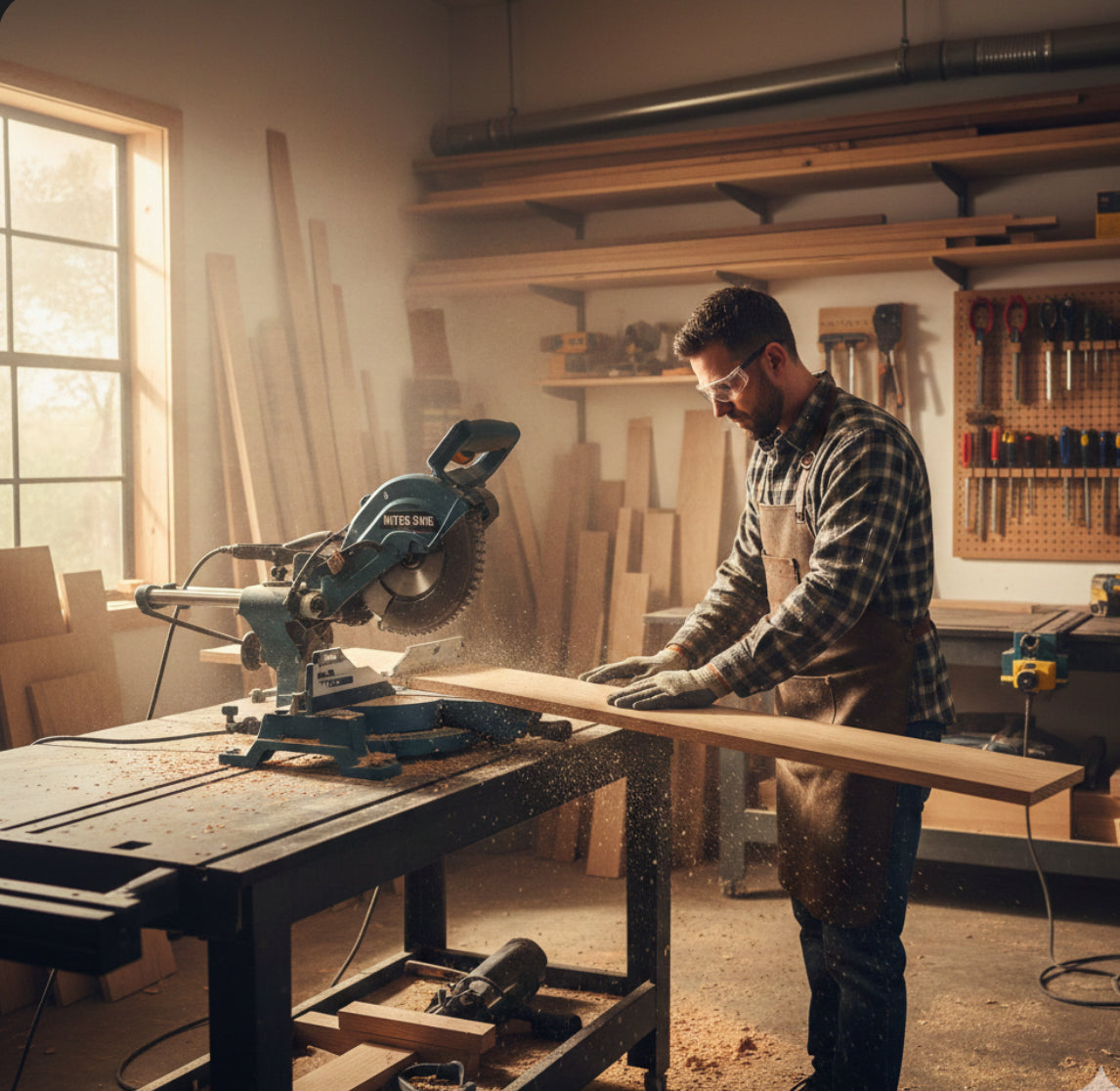 Mitre Saws Collection