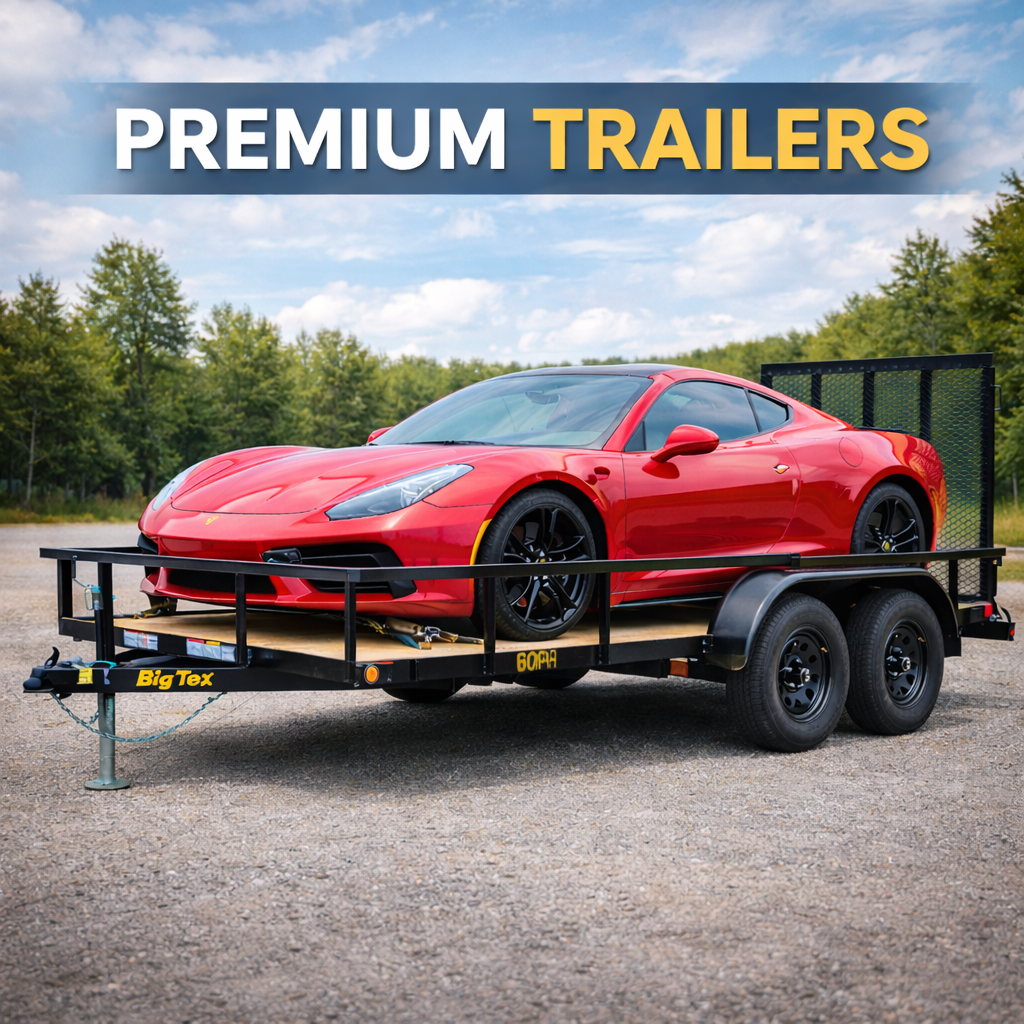 Trailers Collection
