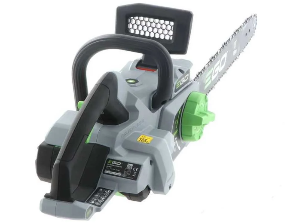 EGO CS1800E 45cm Cordless Chainsaw