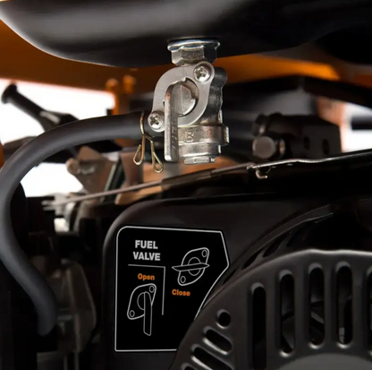 Daewoo GDA 3500 Petrol Generator