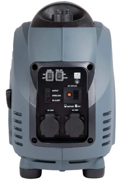 EUROM Independent 2500 3.5 kW Gasoline Generator