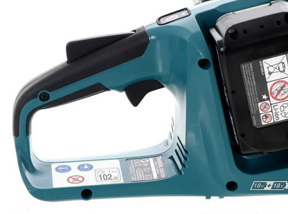 Makita DUC353Z Cordless Chainsaw