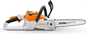 STIHL MSA 60 CB Battery-Powered Chainsaw