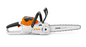 STIHL MSA 70 CB Cordless Chainsaw – Replaces MSA 140