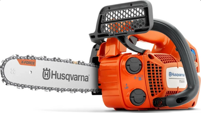 Husqvarna T525 Top Handle Petrol Chainsaw