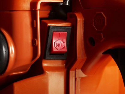 Husqvarna 543XP 43cc Petrol Chainsaw, 15" Bar, .325" Chain