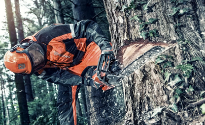 Husqvarna 562XP Mark II Petrol Chainsaw, 59.8 cc, 3.5 kW Power, 45 cm Bar