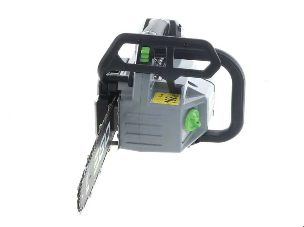 Ego CSX3000 Battery-Powered Pruning Chainsaw