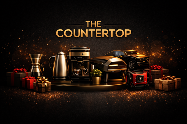 The Countertop