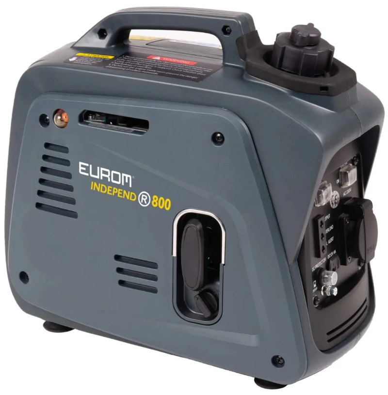Eurom Independent 800