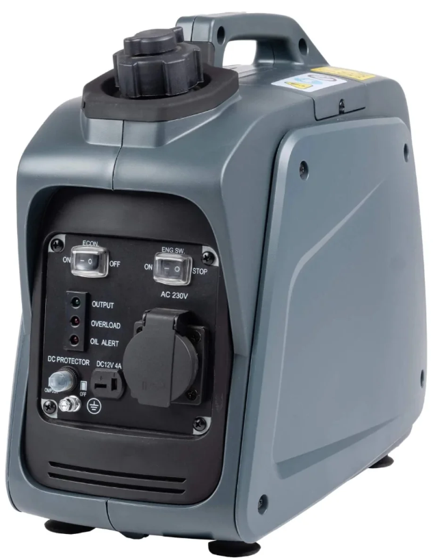 Eurom Independent 800