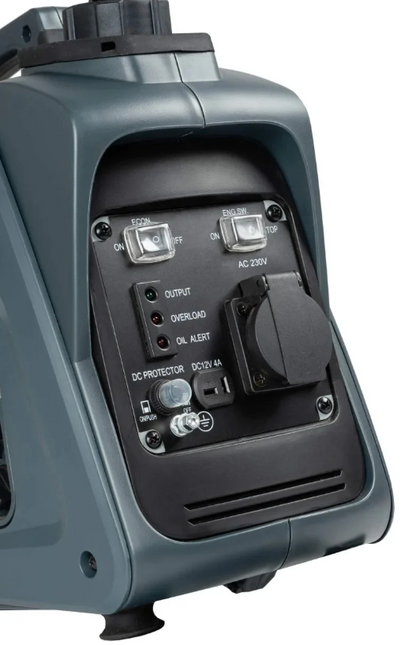 Eurom Independent 800