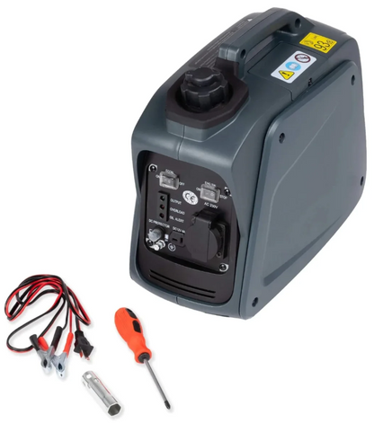 Eurom Independent 800