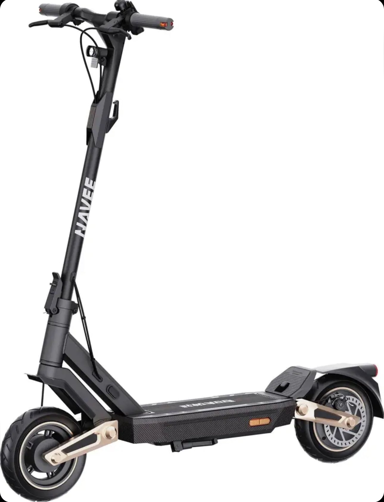 Navee ST3 Pro Electric Scooter