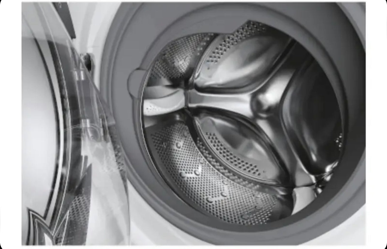 Hoover H-Wash 350 Washing Machine 9kg Load