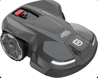 Husqvarna Automower 430X NERO