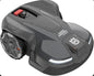 Husqvarna Automower 430X NERO