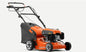 HUSQVARNA LC140SP lawnmower, 123 cc, cutting width 40 cm, 50 L collection bag