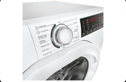 Hoover H-Wash 350 Washing Machine 9kg Load