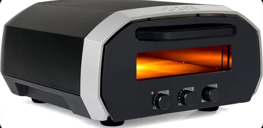 Ooni 12 Volt Electric Pizza Oven