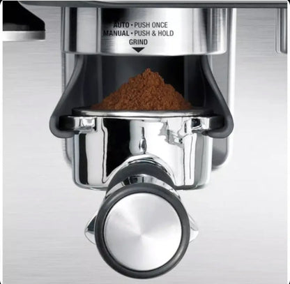 Sage The Barista Express Impress ses876