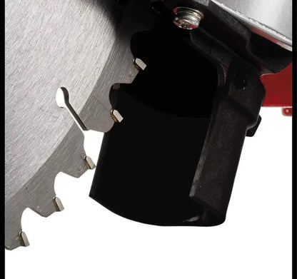 Einhell TC-SM 2534/1 Dual Sliding Mitre Saw
