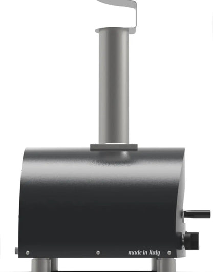 ALFA Forni FXMD-PT-GGRA Pizza Oven