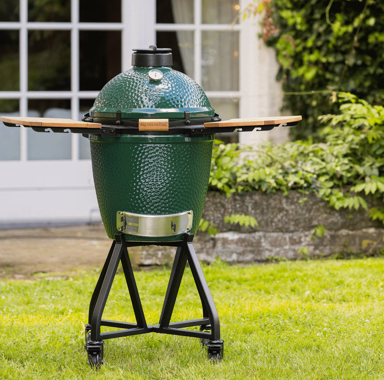 Big Green Egg Grill CU453i
