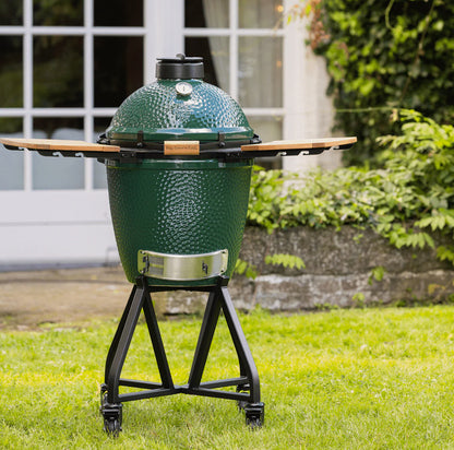 Big Green Egg Grill CU453i
