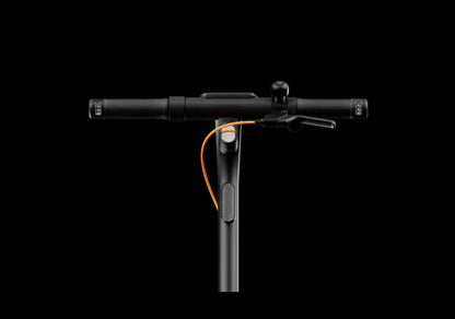 Countertop Segway E2 PRO E Electric Scooter Black 350W