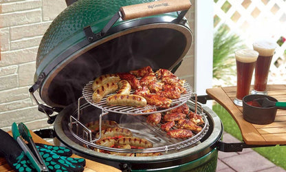 Big Green Egg Grill CU453i