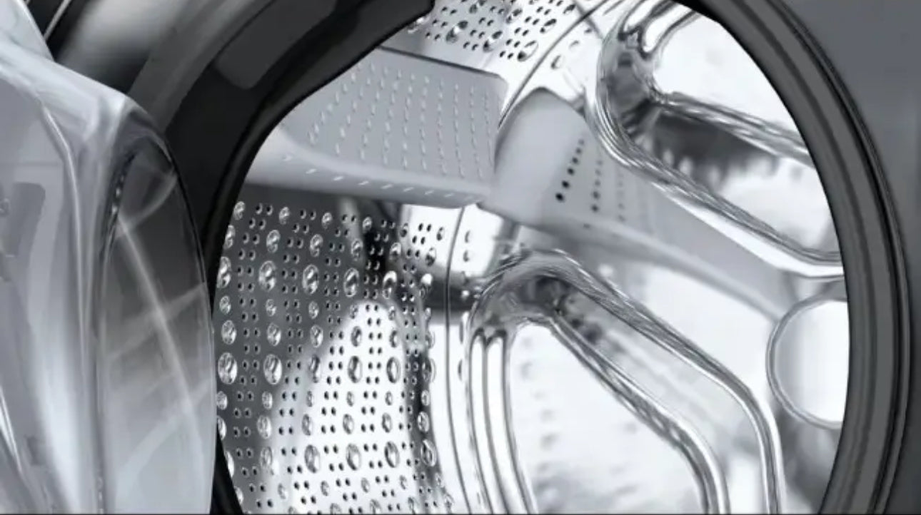 Bosch Series 6 9kg Washing Machine wgg244zcgb