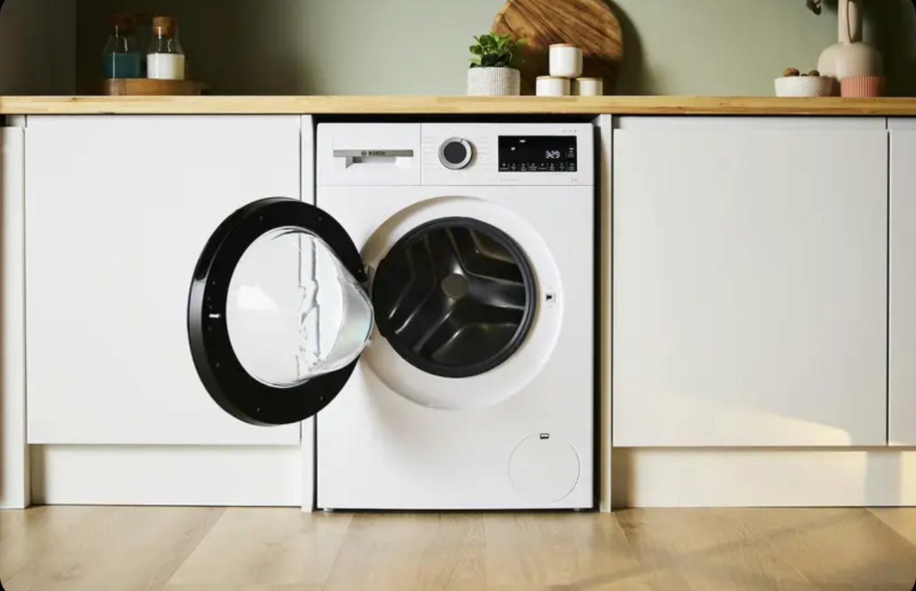Bosch Series 6 WGG24400GB 9kg 1400 Spin Washing Machine