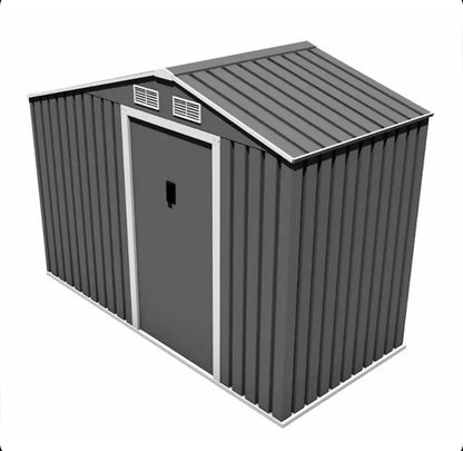 Gardiun Garden House Toronto 3.53 m²