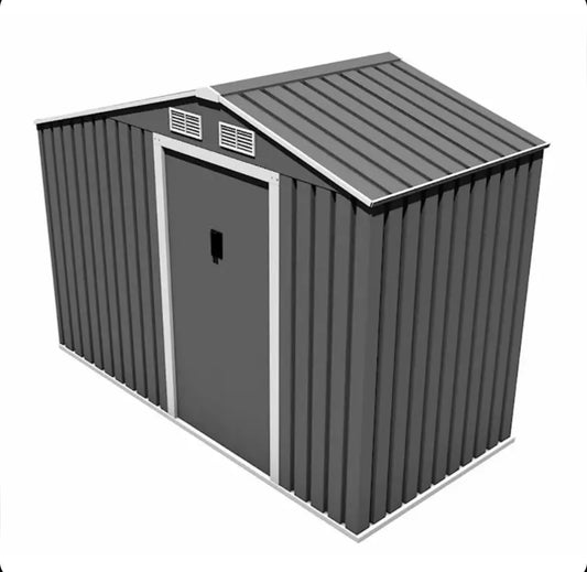 Gardiun Garden House Toronto 3.53 m²