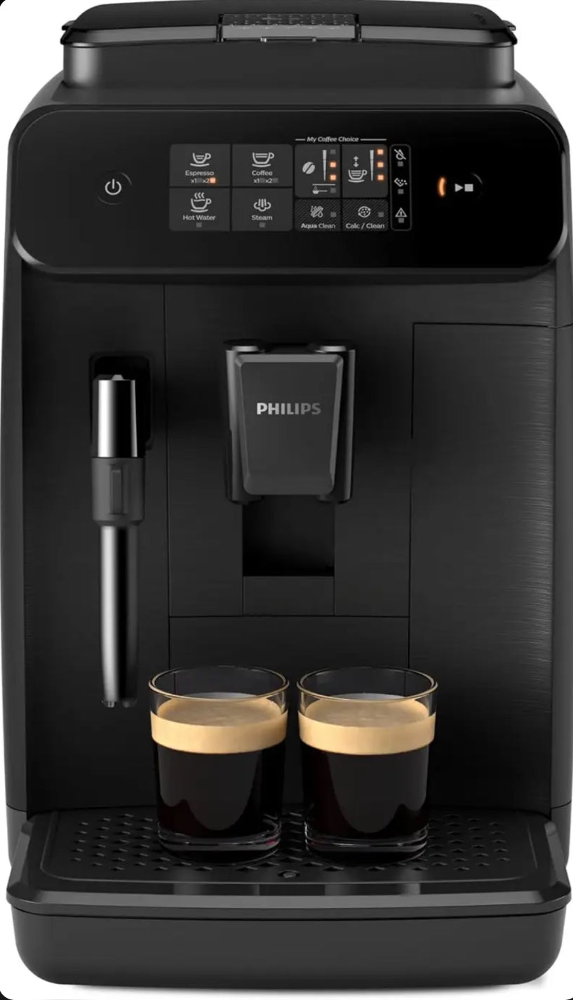 Philips 800 Series EP0820/00 Espresso Machine