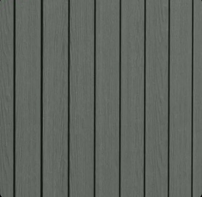 Keter DARWIN 4×4 wooden resin garden shed