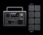 Bluetti EB3A Portable Power Station | 600W 268Wh