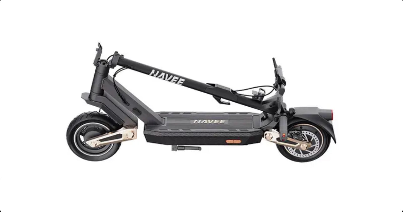 Navee ETop ST3-E Electric Scooter