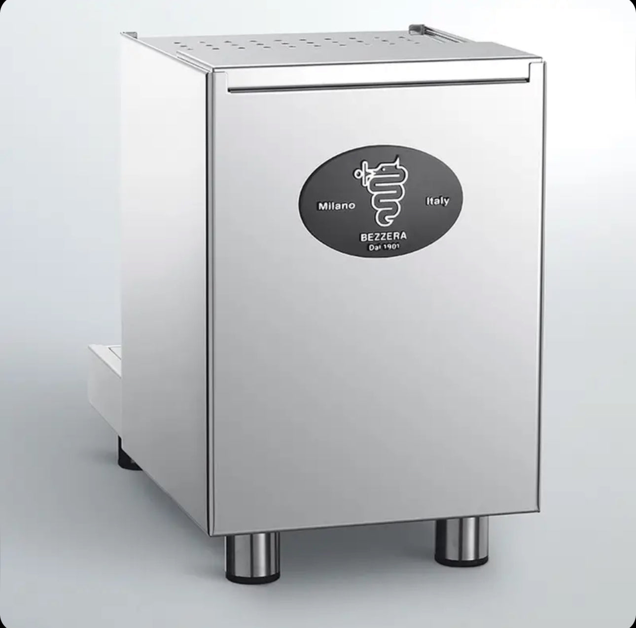 Countertop premium Bezzera BZ10 S PM Espresso Machine, Rotary Valves, Portafilter Machine made in Italy with 2 years warranty