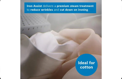 Bosch Series 6 WGG24400GB 9kg 1400 Spin Washing Machine