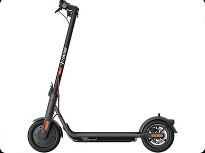 Navee V50i Pro Scooter Black 20 km/h, 50 km, 350 W