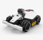 MAMMOTION Robot Rooftop Luba Mini AWD 800