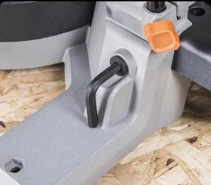 Skersine Cutter HM254SPX + Optional Disk