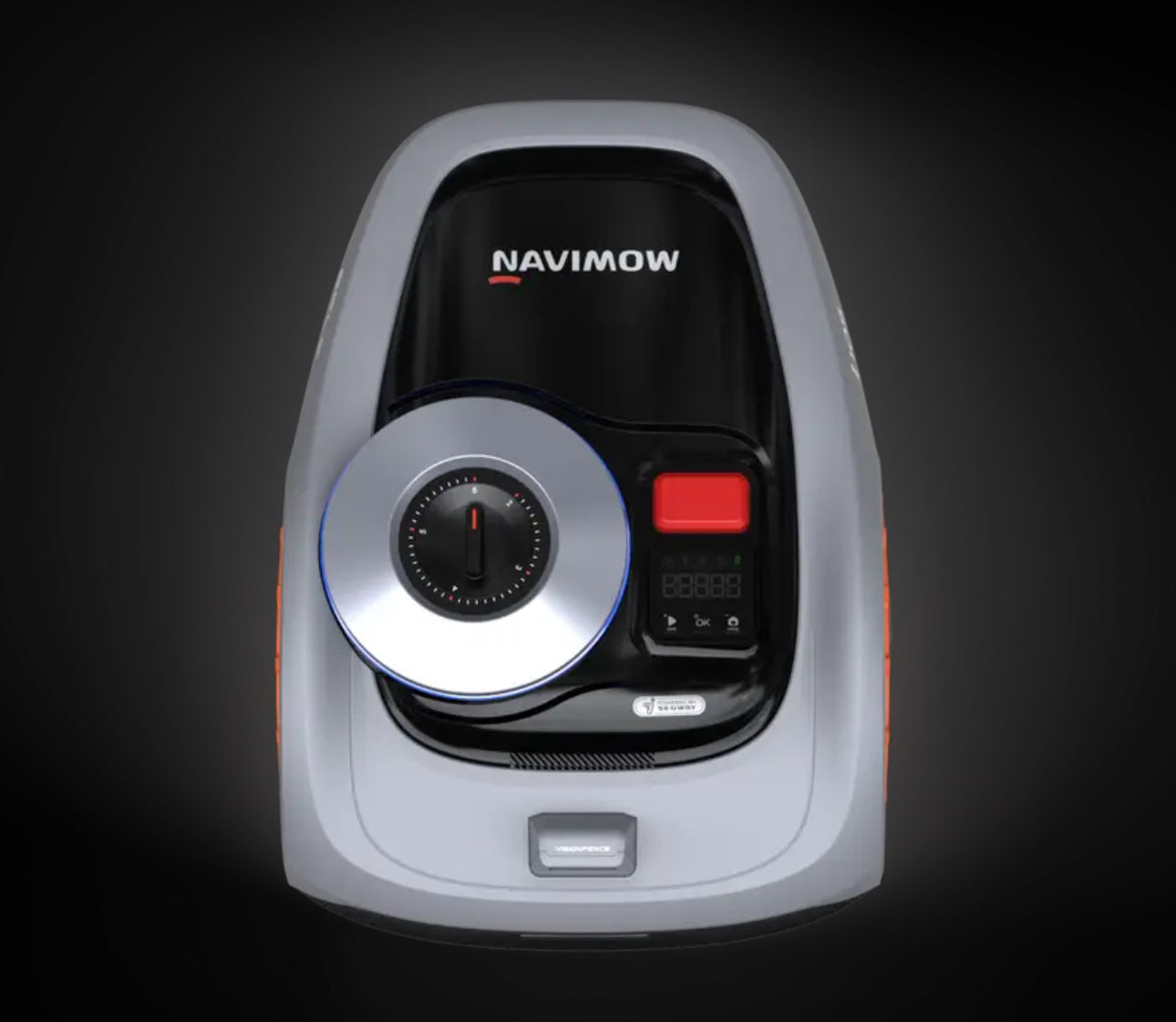 Navimow i105E Robot Lawn Mower