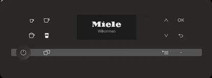 Miele CM 5310 Silence Countertop Coffee Machine